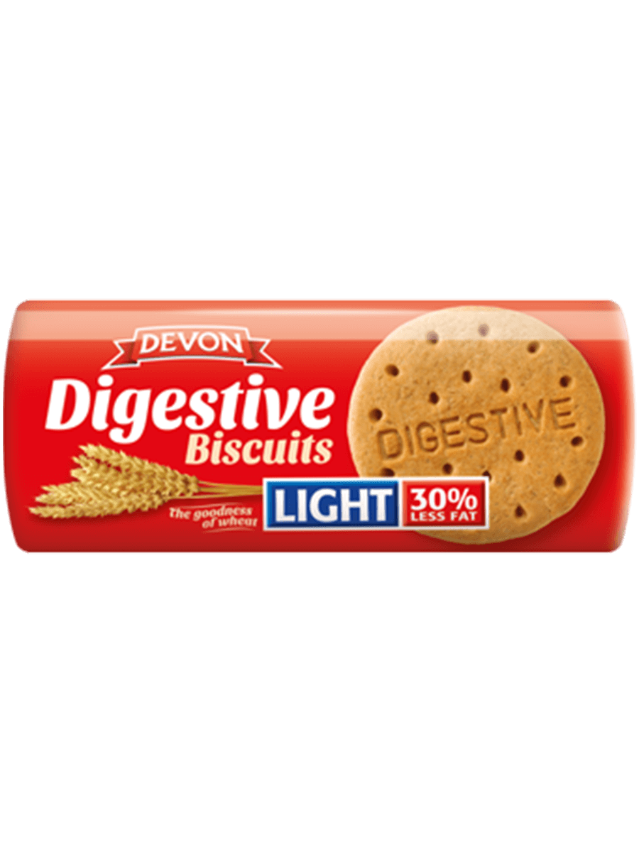 Devon Digestive Midfood